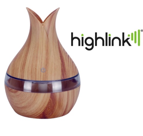 HUMIDIFICADOR Highlink HUMIDIFICADOR