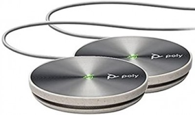 Micrófono POLY 85X02AA