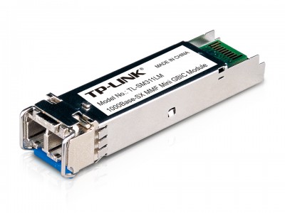 MiniGBIC TP-LINK TL-SM311LM