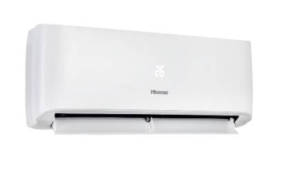 Minisplit Hisense AC122CK