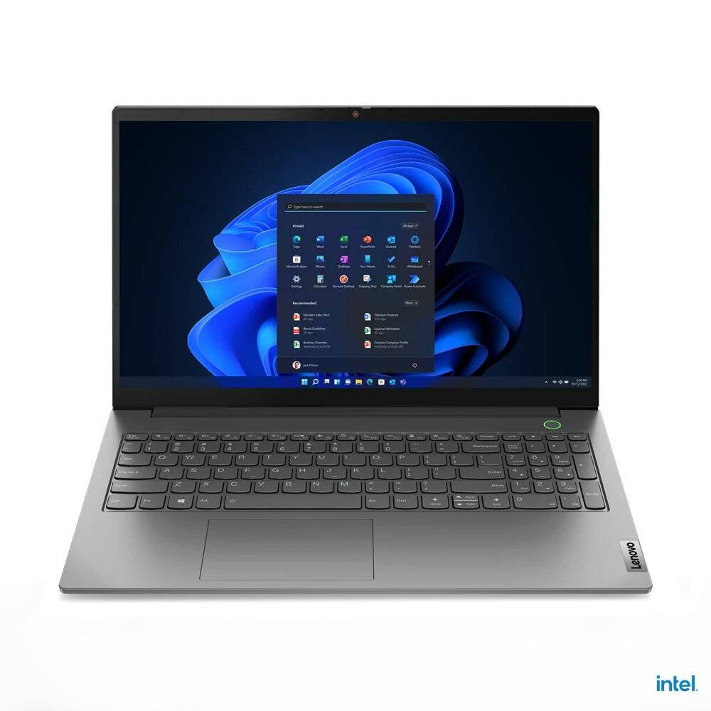 Laptop LENOVO ThinkBook 15 gen 4 IAP