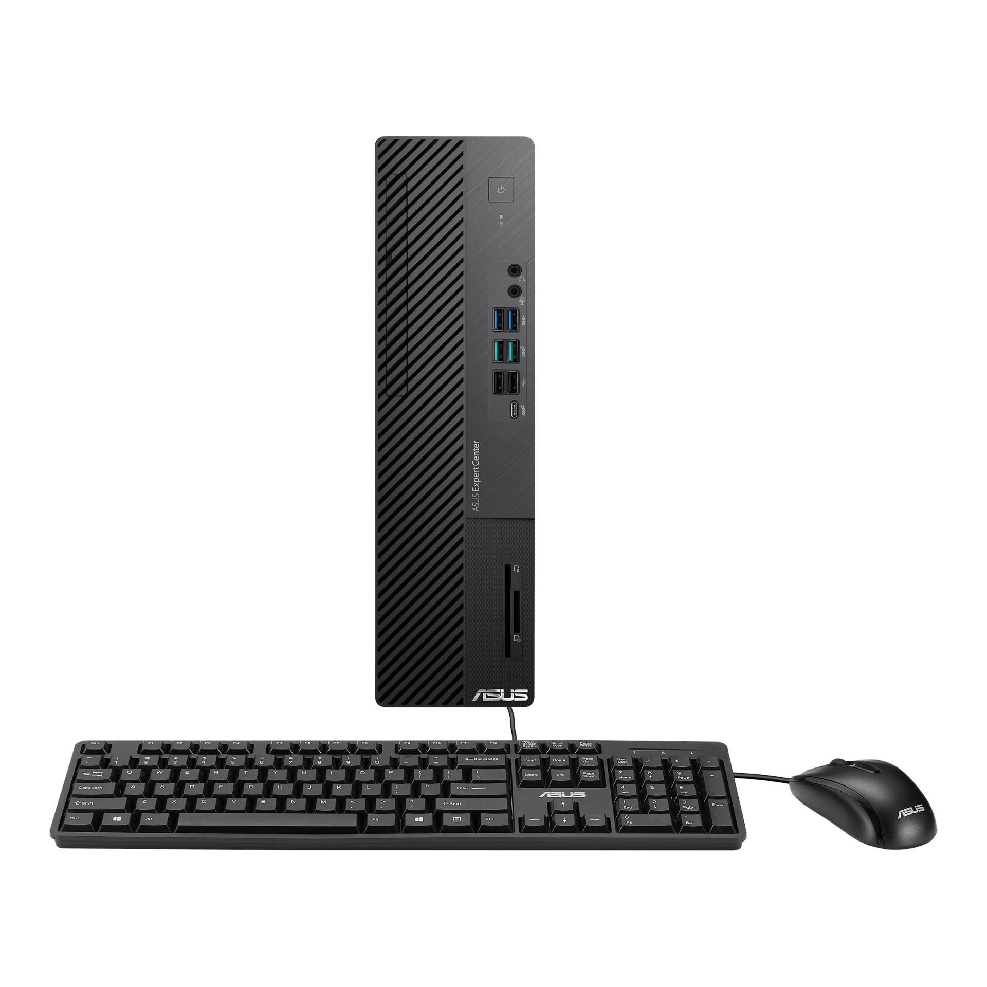 PCs de Escritorio Asus Business D700SEES-I716G512-P2