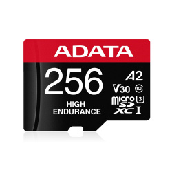 Memorias Flash ADATA HIGH ENDURANCE