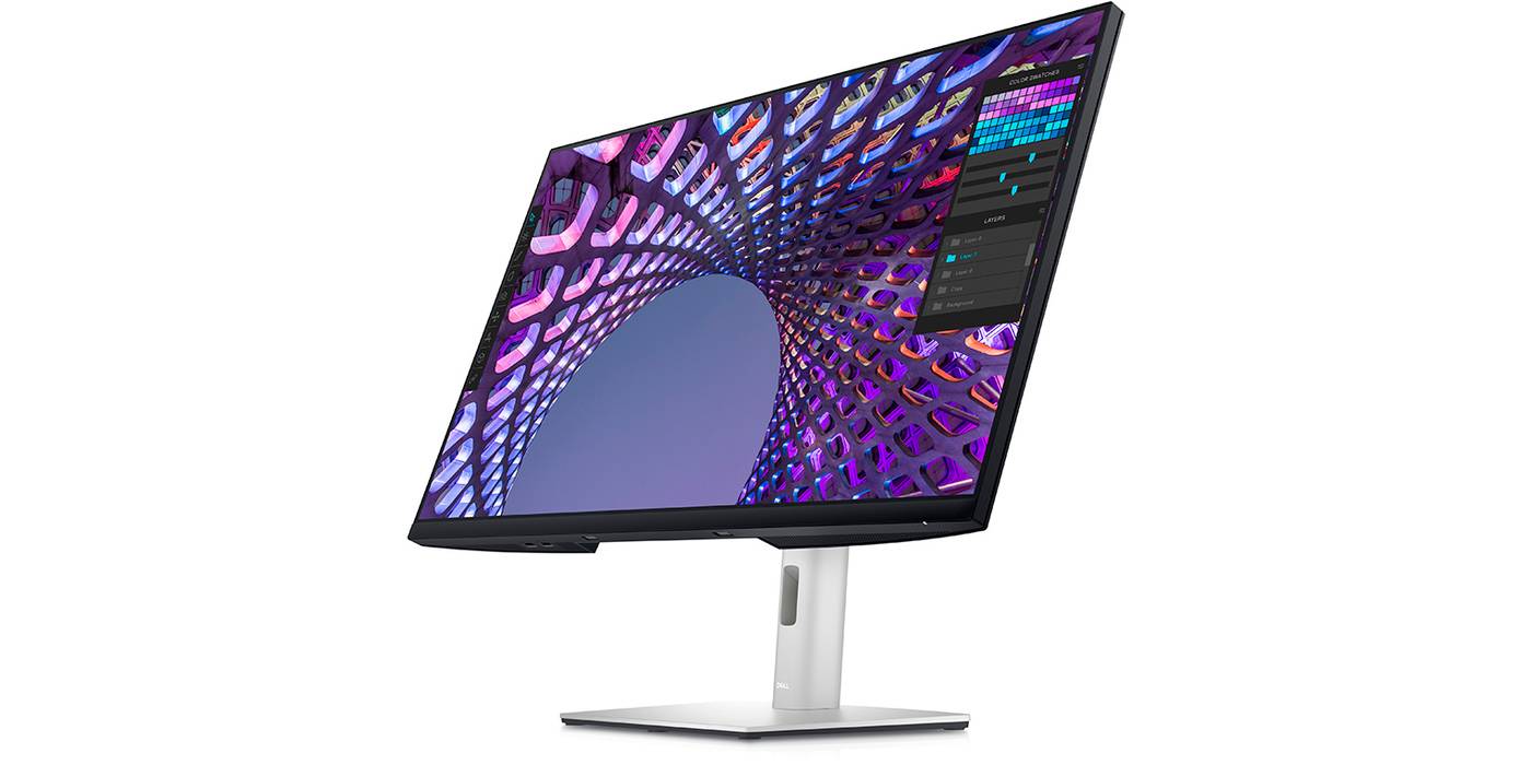 Monitor DELL P3223QE 