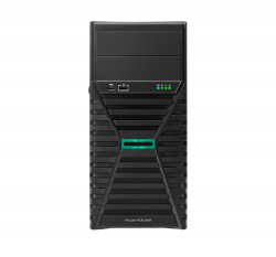 Servidor de torre Hewlett Packard Enterprise Servidor HPE ProLiant ML30 Gen11 Intel Xeon E-2414 4-co